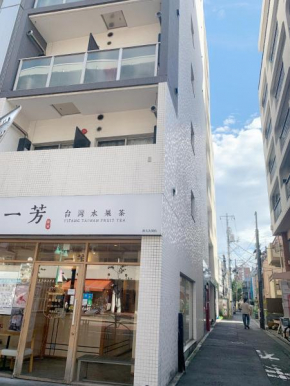 Ookubo! Shinjuku! kabukicho! 新宿中心! 大久保! 新宿歌舞伎! 地铁站步行3分! Autolock! 智能马���! 高速无限制网路!601
